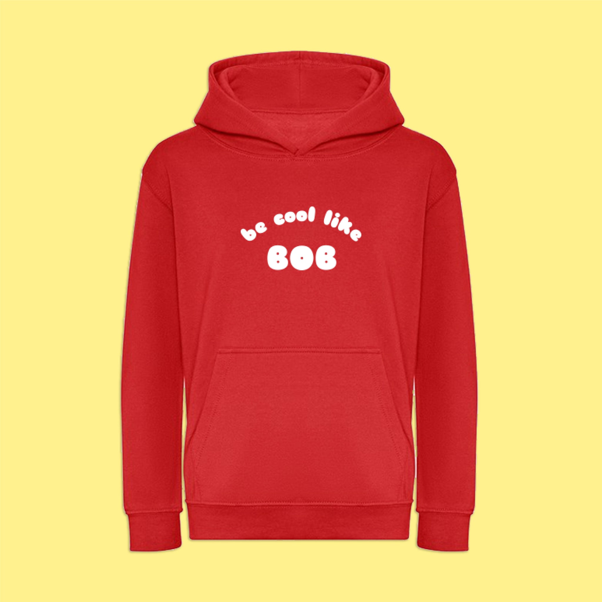 KIDS COOL LIKE ME HOODIE BOB the BRAND